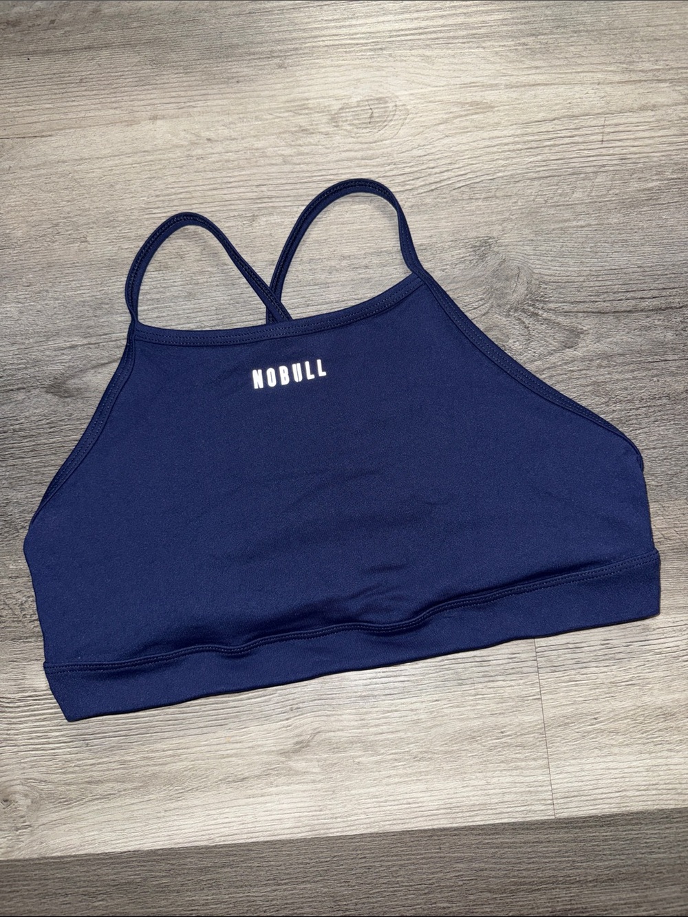 Nobull sports bra